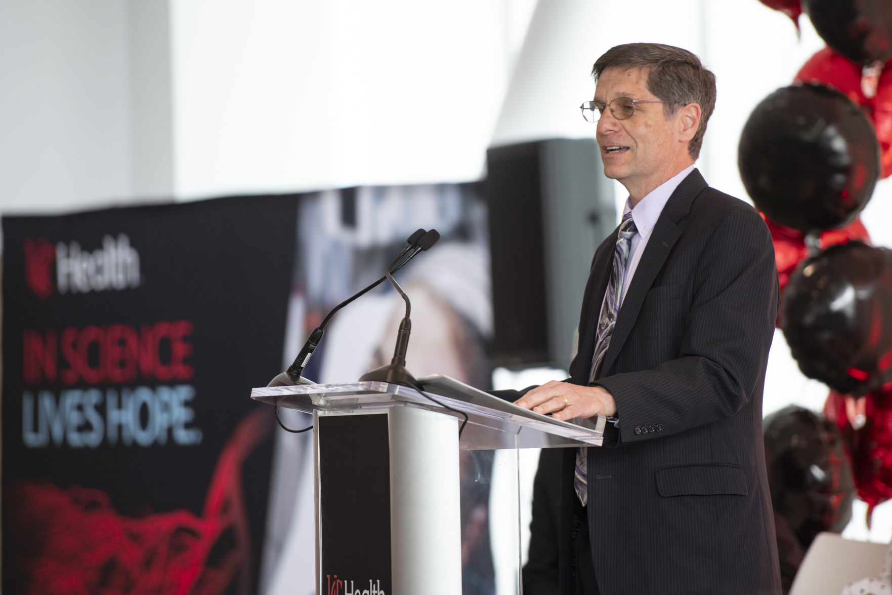 PHOTOS: Check out the grand opening of UC's $68M project